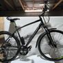 Bike Carrera Xfire Crossfire Two 6061 T6 Alu frame size XL Image 8