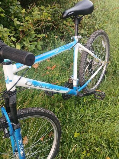 bike