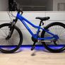 Ridgeback MX24 Junior Bike 24 inch Image 2
