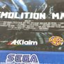 Demolition Man for Sega Mega Drive - Boxed Image 2