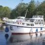 Dutch Steel Cruiser 32ft GRUNO - New Engine Image 3