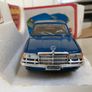 Mercedes 280 SE Mattel Mebetoys Scale 1/28 Image 3