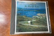 James Last Rose of Tralee &amp; Other Irish Favourites CD