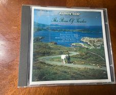 James Last Rose of Tralee & Other Irish Favourites CD