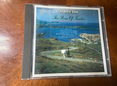 James Last Rose of Tralee & Other Irish Favourites CD