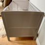 Brand New Cot bed Image 2
