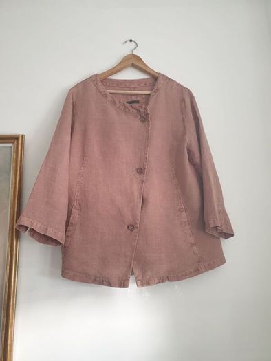 Oska Jacket Size 3