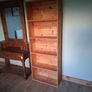 Dresser and Book shelf Image 3