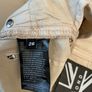 John Richmond Sketch Print Designer Jeans - RRP E265 - Size 26 Image 7