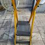 Megastep platform ladder Image 4