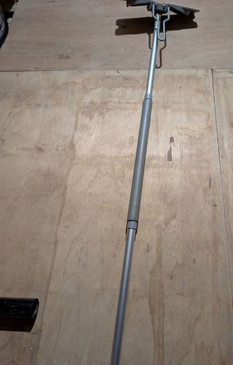 XtraMeleco Floor Pad Applicator Head & Handle