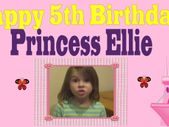 Pink Birthday banner 6ft