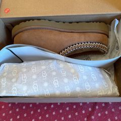 Uggs Tasman brand new in box! Uk 7