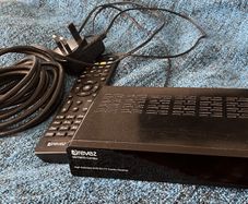 Satellite receiver
