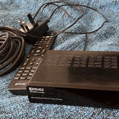 Satellite receiver