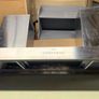 Gaggenau double extractor fan unit Image 6