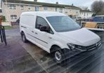 vw caddy 192