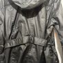 black coat Image 5