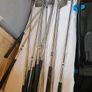 Golf Sticks (Right hand ) Ready for collection from Lucan, Image 2