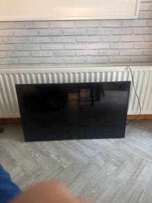 Lg Tv 38"