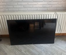 Lg Tv 38"
