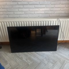 Lg Tv 38"