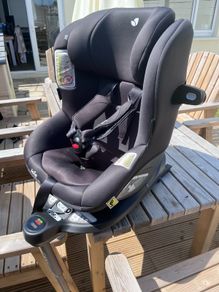 car seat