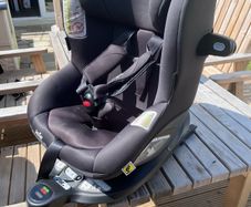 car seat