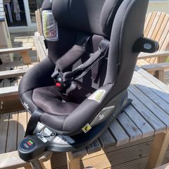 car seat