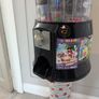 Vend-A-Ball Toy Capsule & Bouncy Ball Vending Machine - Full Stock Included Image 8