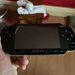 PSP for parts