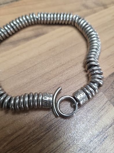 Links of London bracelet