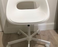 Ikea Desk chair