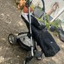 mamas and papas buggy Image 2