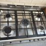 Smeg cooker freestanding 90cm Image 3