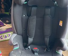 Toddler Car Seat
