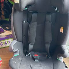 Toddler Car Seat