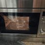 microwave oven integrated Image 6