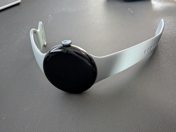 Pixel Watch 3
