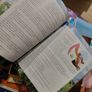 Fire &Ice Junior Cycle Book + My Collection of Texts Book by Gill Edu. Image 3