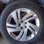 18" Alloy wheels - Land Rover Evoque Image 3