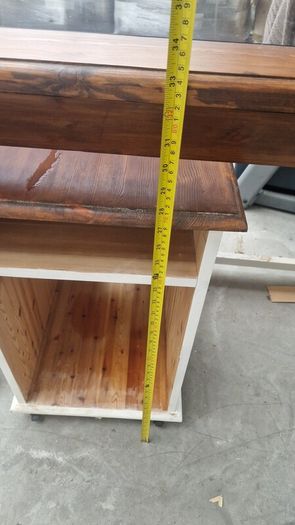 desk