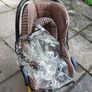 Bugaboo Fox buggy bundle with car seats & bases Image 8