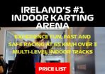 kylemore karting voucher