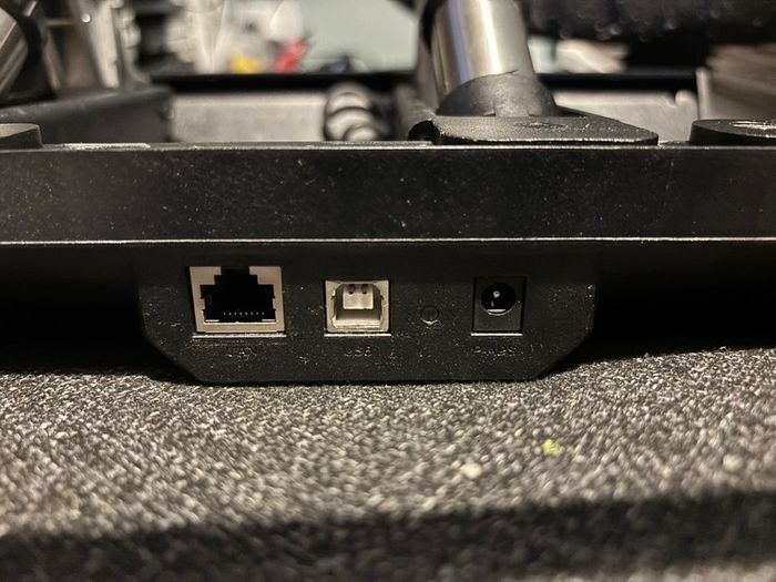 Simagic P500 Pedal Set