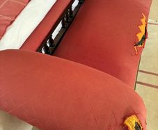 chaise longue