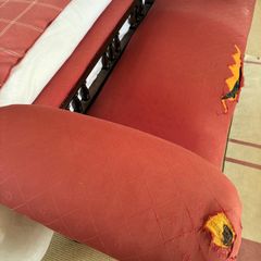 chaise longue