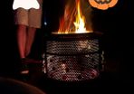 Firepits