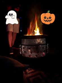 Firepits