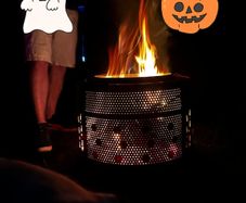 Firepits